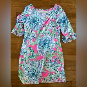Perfect Condition. Size M Lilly Pulitzer Dress